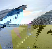 Port Hughes - Accommodation Southport