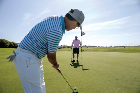 Port Hughes - Southport Accommodation 0