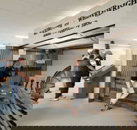 Port MacDonnell Maritime Museum - Southport Accommodation