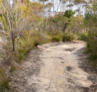 Red Rocks trig walking track - Southport Accommodation