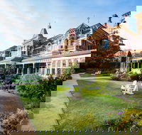 Rippon Lea Estate - Accommodation Southport