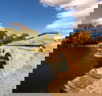 Ross - Accommodation Southport