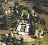 Scheyville National Park - Southport Accommodation