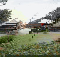 Sevenhill - Southport Accommodation