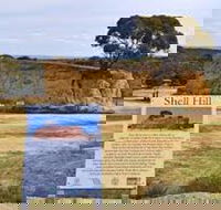 Shell Hill Reserve - Southport Accommodation
