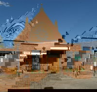 St John's Catholic Church - Accommodation Southport