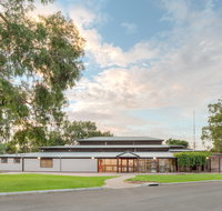 Swan Hill Regional Art Gallery - Southport Accommodation
