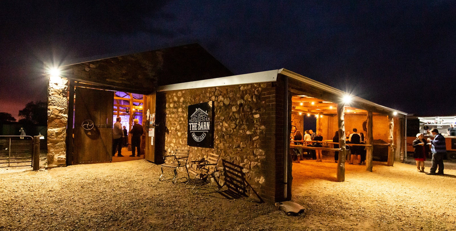 Point Pass SA Southport Accommodation