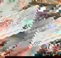 The Hidden Fox - Accommodation Southport