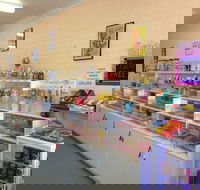 The Pier View Lolly Shop - Accommodation Southport