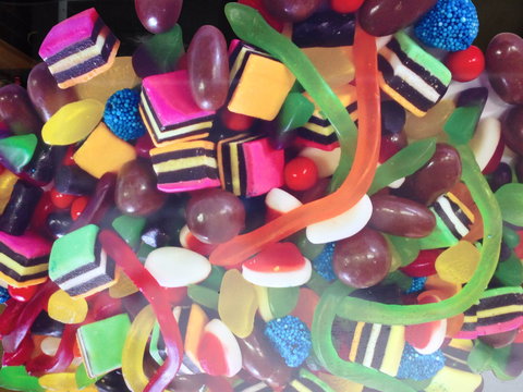 The Pier View Lolly Shop - Accommodation Southport 1