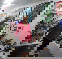 The Gallery Art and Craft - Southport Accommodation