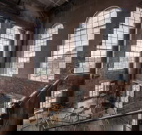 The SUBSTATION - Accommodation Southport