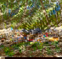 The Original Eumundi Markets - Accommodation Southport