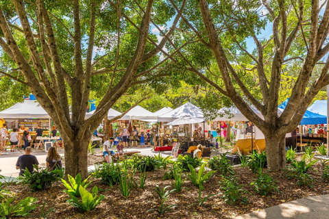 The Original Eumundi Markets - Southport Accommodation 0