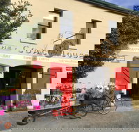 The Coach House Studio - Accommodation Southport