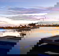 The Fascine - Southport Accommodation