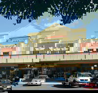 The Saraton Theatre Grafton - Southport Accommodation