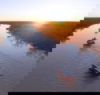 Thomson River Longreach - Southport Accommodation