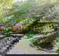 Tours at Campbelltown Arts Centre - Accommodation Southport