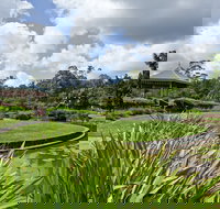 Underwood Park - Southport Accommodation