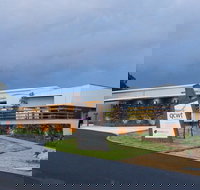 Varias Restaurant and Function Centre at the Queensland College of Wine Tourism - Southport Accommodation