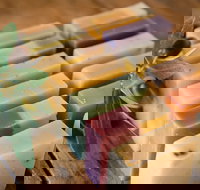 Vasse Virgin - Accommodation Southport