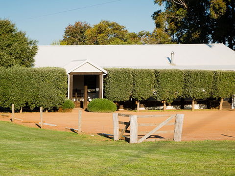 Vasse Virgin - Southport Accommodation 1