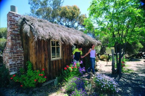 Wagin - Southport Accommodation 1