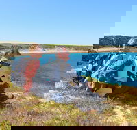 Walk the Yorke Trail - Accommodation Southport