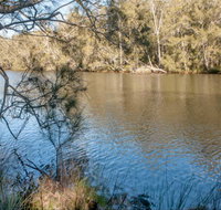Wandandian Creek picnic area - Southport Accommodation