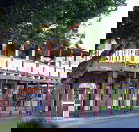 Wardell - Accommodation Southport