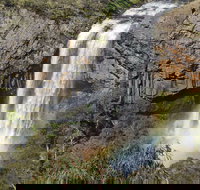 Waterfall Way Scenic Drive - Southport Accommodation