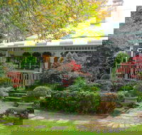 Wentworth Falls - Southport Accommodation