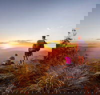 White Rock - Spring Mountain Conservation Estate - Accommodation Southport