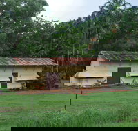 Wishart Siding Fettlers Mess - Southport Accommodation