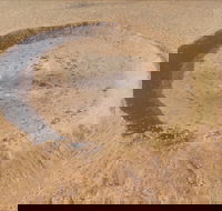 Wolfe Creek Crater National Park