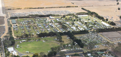 Yakka Park - Southport Accommodation 0