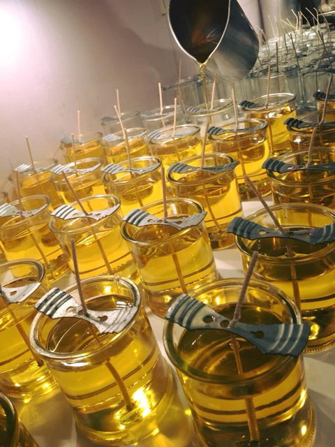 3 Wishes Candle Barn - Accommodation Southport 1