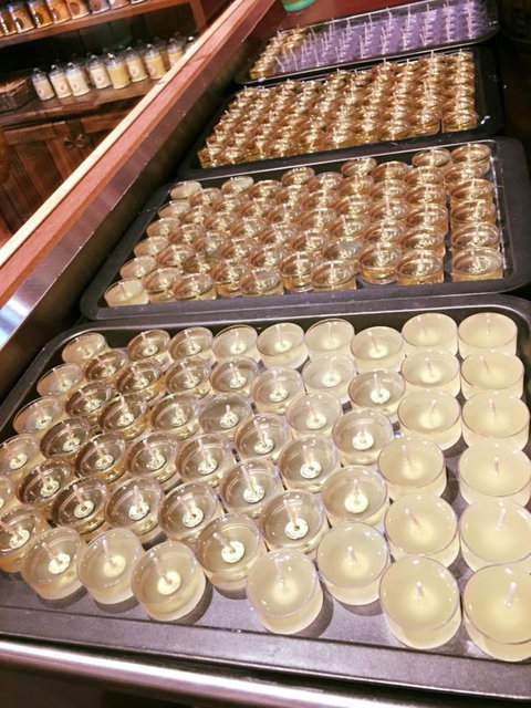 3 Wishes Candle Barn - Accommodation Southport 2