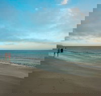 Antechamber Bay - Southport Accommodation