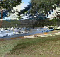 Apple Tree Picnic Area - Accommodation Southport