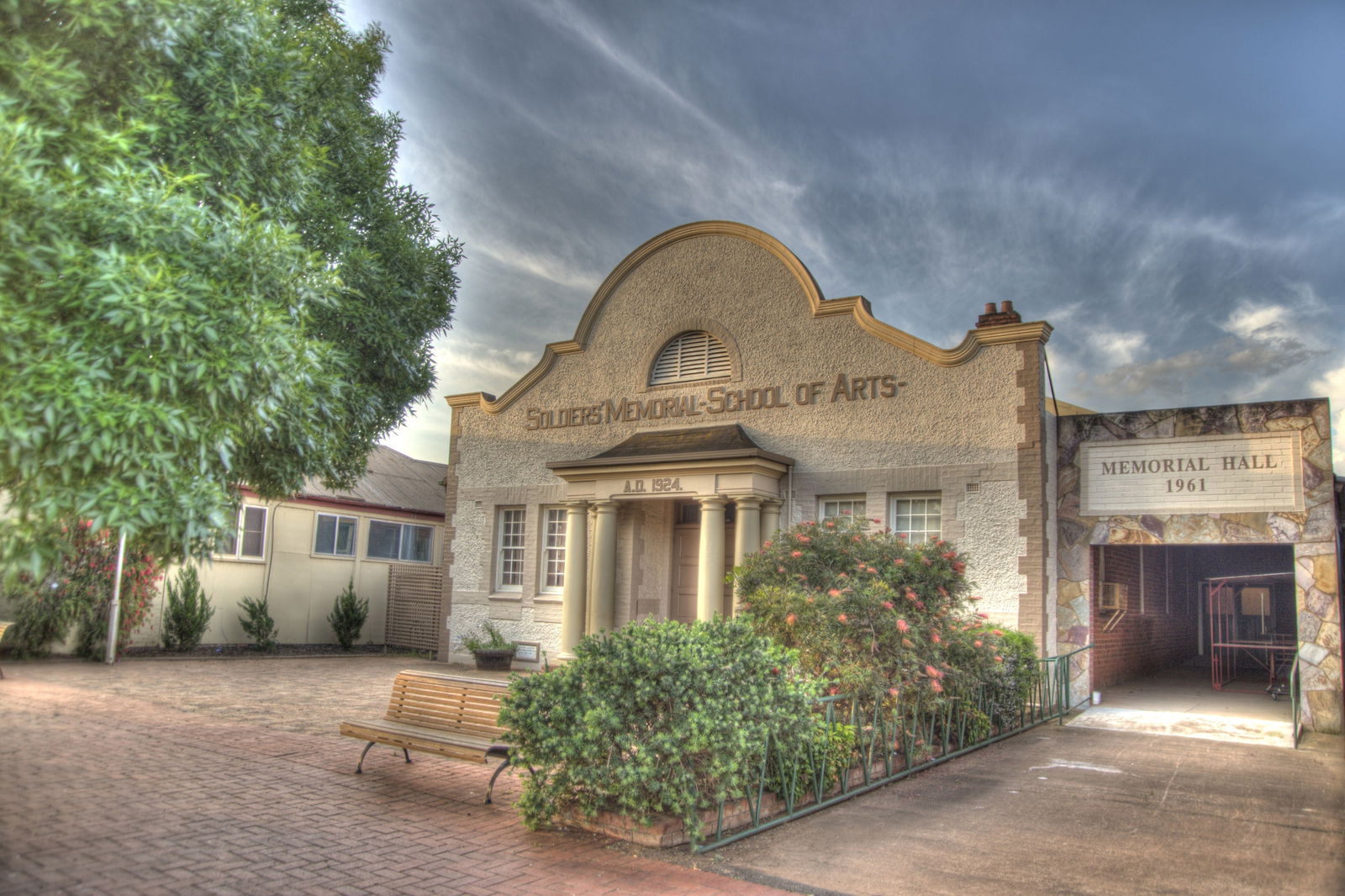 Ardlethan NSW Southport Accommodation