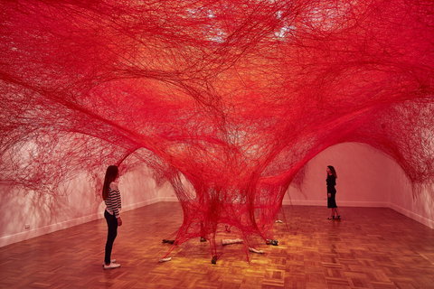 Art Gallery Of South Australia - Accommodation Southport 0