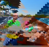 Barramundi Adventures Darwin - Accommodation Southport