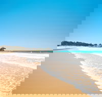 Bargara - Southport Accommodation