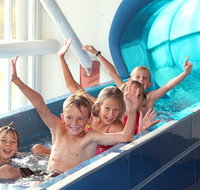 Bay and Basin Leisure Centre - Southport Accommodation