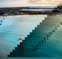 Beachport Jetty - Accommodation Southport