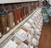 Billy Hill Organic Store - Southport Accommodation
