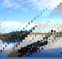 Bjelke-Petersen Dam - Southport Accommodation